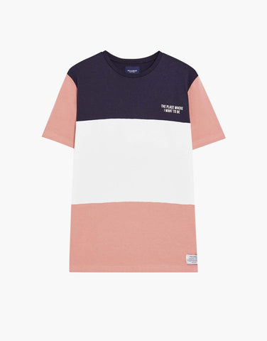 Classic T-shirt Sleeves
