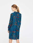 Young Dress Flowers