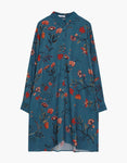 Young Dress Flowers
