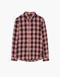 T-shirt Caro Lines