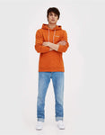 Hoodie Over Men