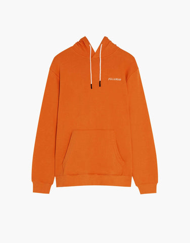 Hoodie Over Men