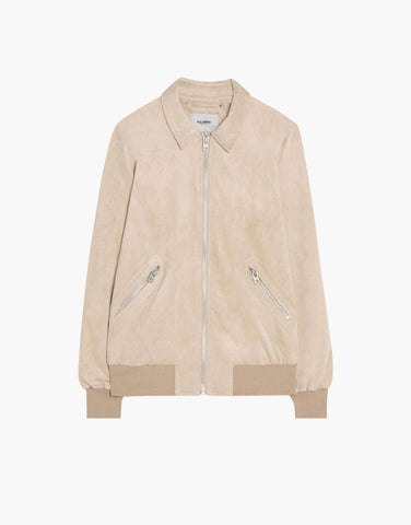 Steady Coats